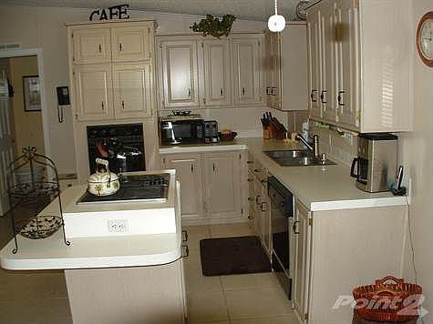 PERFECTLY CLEAN AND READY