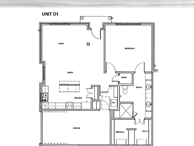 540 Hobbs Rd #D1 — Photo 1