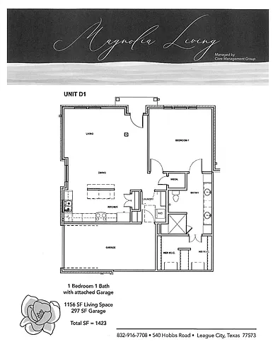 540 Hobbs Rd Photo 1