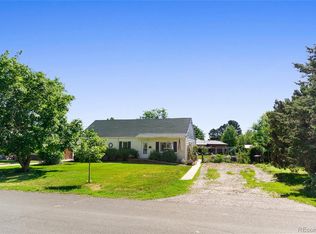 4140 Quay St, Wheat Ridge, CO 80033