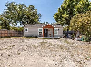 2519 Chalk Hill Dr, Dallas, TX 75208