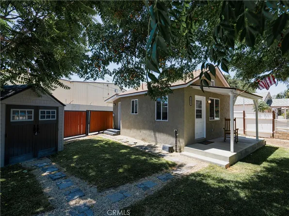23947 Race St, Santa Clarita, CA 91321