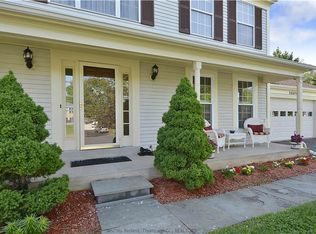 14404 Basingstoke Ln, Silver Spring, MD 20905