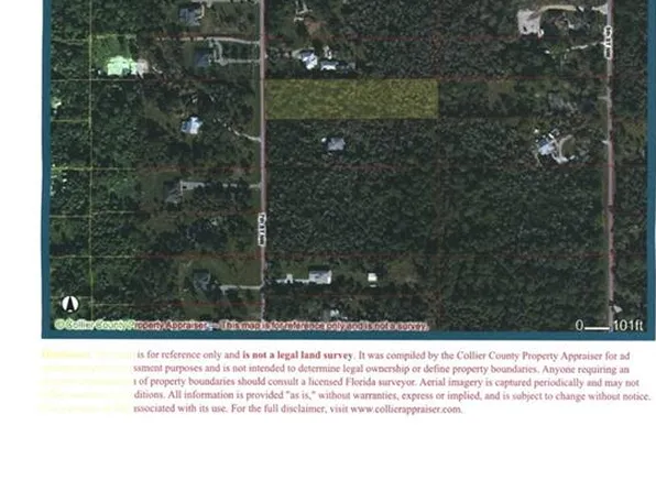 7th st SW ST, NAPLES, FL 34117