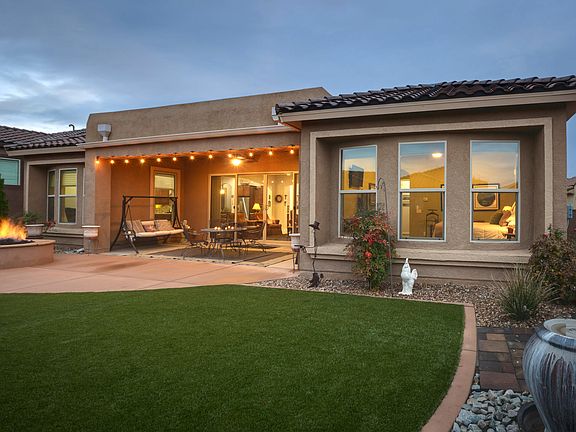 4th image of 2108 Cebolla Creek Way NW