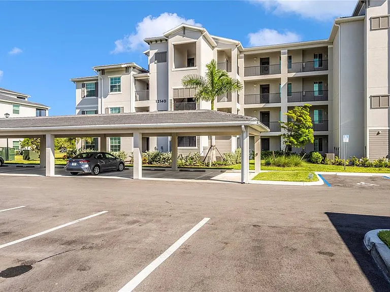 12140 Wellen Golf St #401 — Photo 1