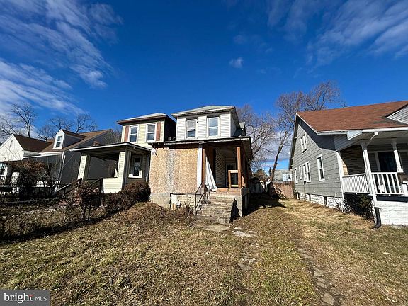 3rd image of 3716 Boarman Ave