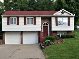 822 Wanner Ave, Monongahela, PA
