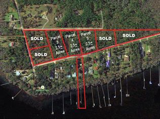 0 Williams Park Rd, Green Cove Springs, FL 32043