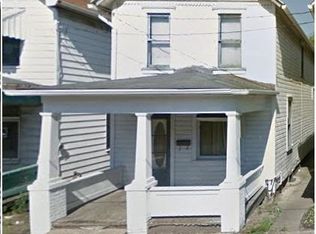 212 McKean Ave, Charleroi, PA 15022