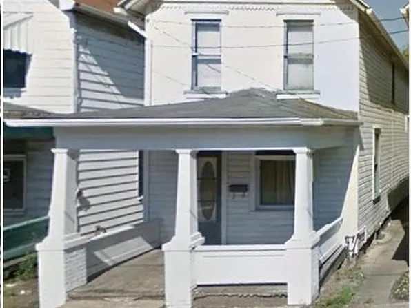 212 McKean Ave, Charleroi, PA 15022