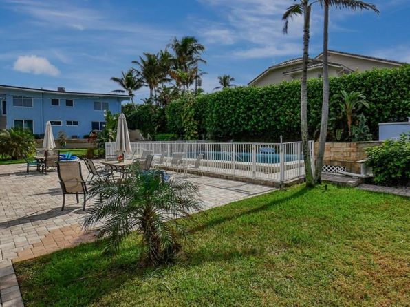5700 Old Ocean Blvd APT V, Ocean Ridge, FL 33435
