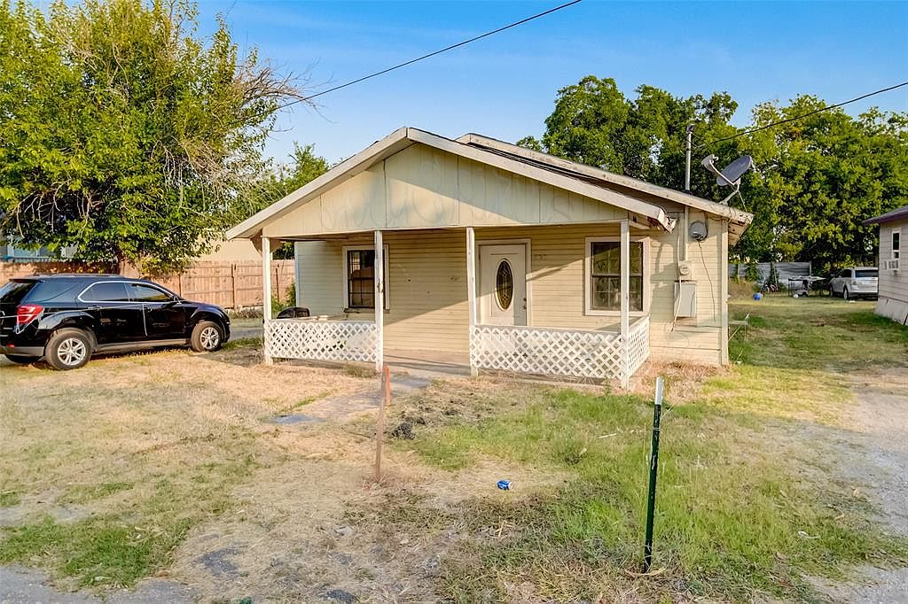 103 S Barker St, Thrall, TX 76578 MLS 9821254 Zillow
