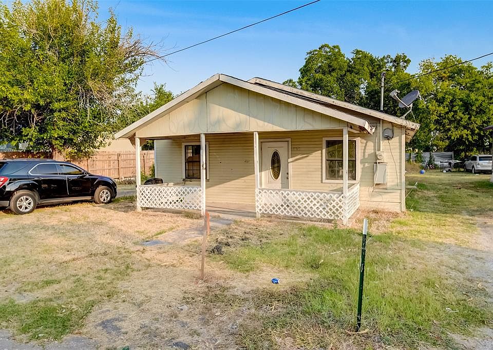 103 S Barker St, Thrall, TX 76578 MLS 9821254 Zillow