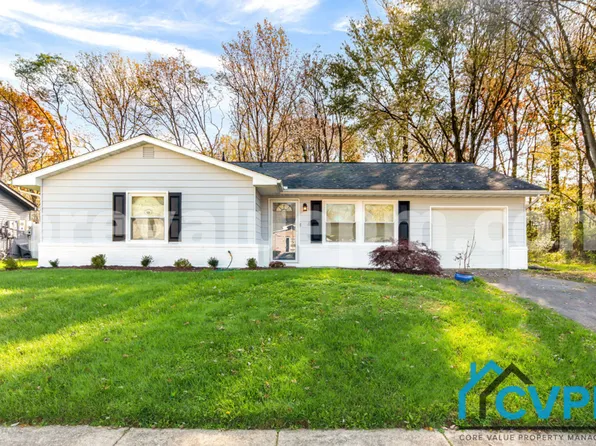 951 Fall Ridge Way, Gambrills, MD 21054