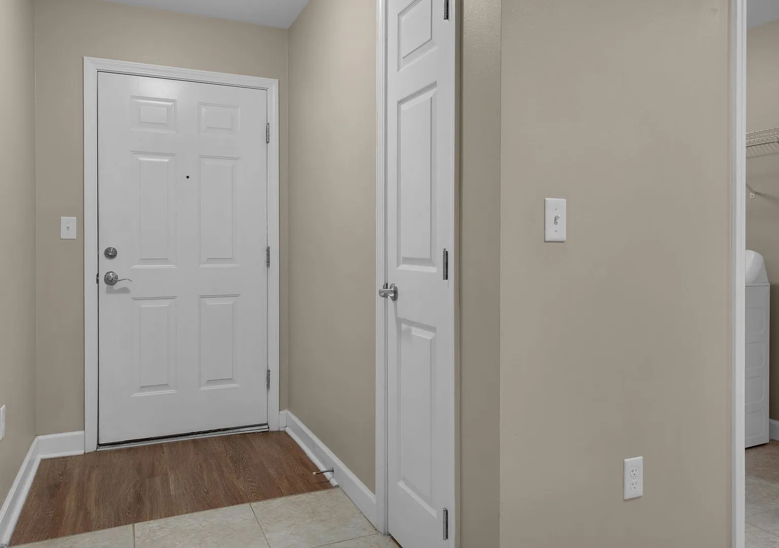 Beautiful One Bedroom Apartment in Fort Walton Beach! — Photo 3
