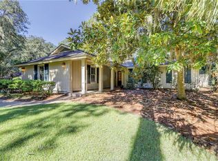 32 Old Military Rd, Hilton Head Island, SC 29928