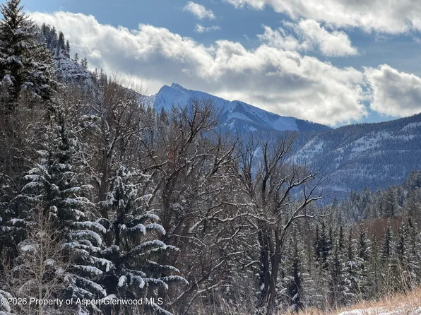 Crystal Park Dr, Carbondale, CO 81623