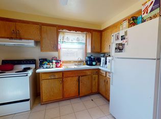1700 S 52nd St, West Milwaukee, WI 53214