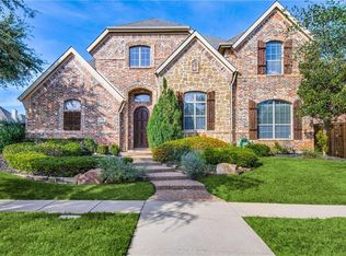 13512 Morley Dr, Frisco, TX 75035
