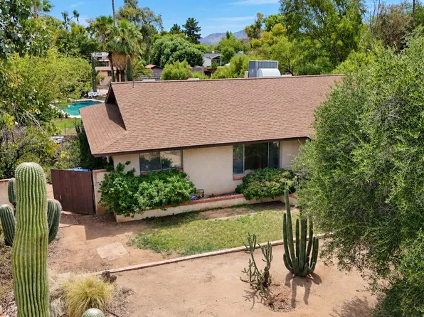5515 E THUNDERBIRD Road, Scottsdale, AZ 85254