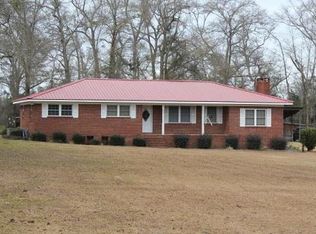 2302 Halcyondale Rd, Sylvania, GA 30467