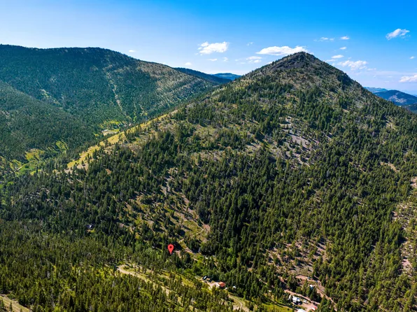 4253 Woods Creek Rd, Wolf Creek, MT 59648