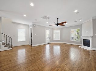 3808 Center St UNIT A, Houston, TX 77007