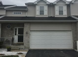 3845 Trading Post Ln, Joliet, IL 60435