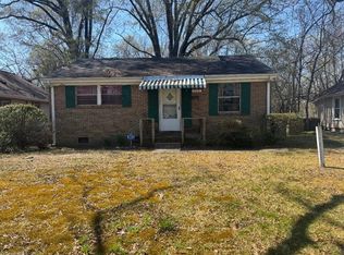 1112 Caldwell St, Greensboro, NC 27406