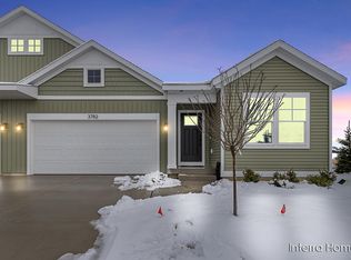 3782 Highbury Dr #7, Grandville, MI 49418