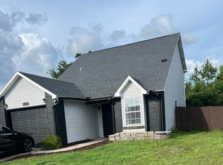 123 Abigail Ln, Panama City, FL 32404
