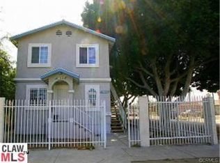 9024 S Central Ave, Los Angeles, CA 90002
