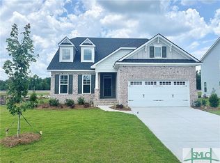 148 Champlain Dr, Pooler, GA 31322