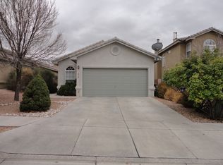 7304 Boxwood Ave NE, Albuquerque, NM 87113