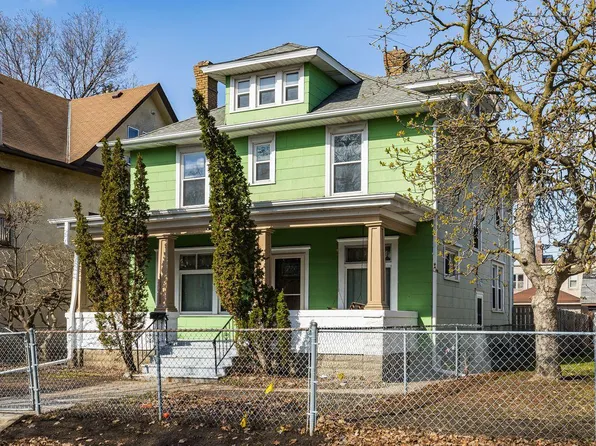 3216 16th Ave S, Minneapolis, MN 55407