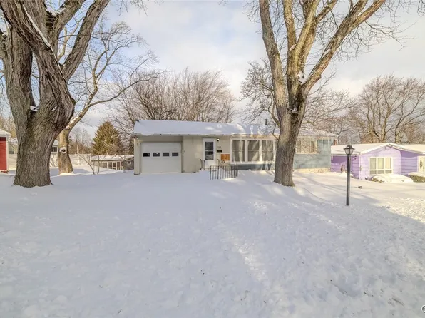 110 Cornell Ave, Syracuse, NY 13207