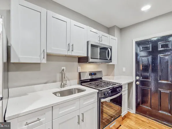 2726 Lauretta Ave, Baltimore, MD 21223