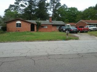 3621 Elliott Blvd, Augusta, GA 30906
