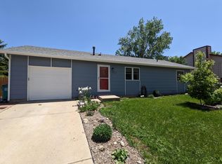 3924 Windom St, Fort Collins, CO 80526