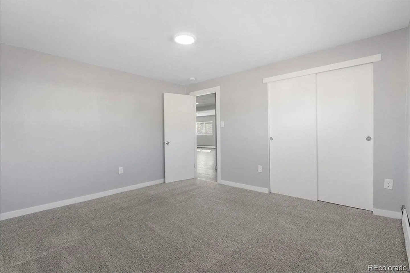 Charming 3BR House in Denver — Photo 4