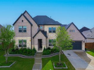 14315 Summer Prairie Trl, Cypress, TX 77433