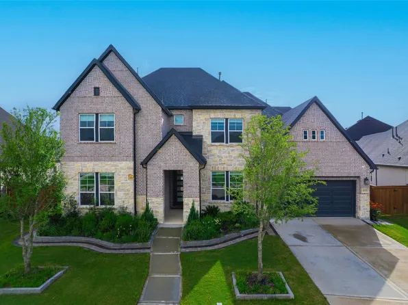14315 Summer Prairie Trail, Cypress, TX 77433
