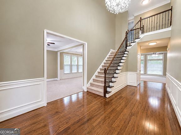 3rd image of 505 Wicklow Pl
