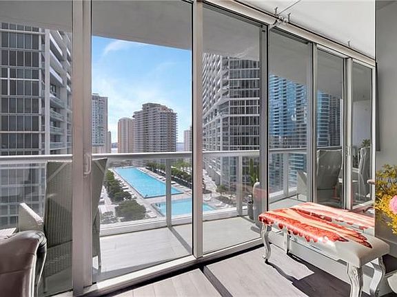 2nd image of 485 Brickell Ave APT 1911
