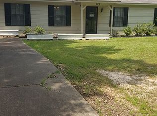 722 Chickasaw Rd, Pope, MS 38658