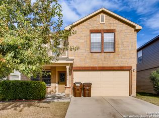 3815 Ashleaf Pecan, San Antonio, TX 78261