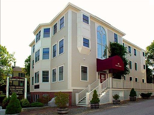 1st image of 102 State St Ste G