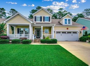 1117 Stargazer Ct, Murrells Inlet, SC 29576