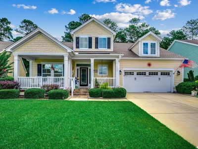 1117 Stargazer Ct., Murrells Inlet, SC, 29576